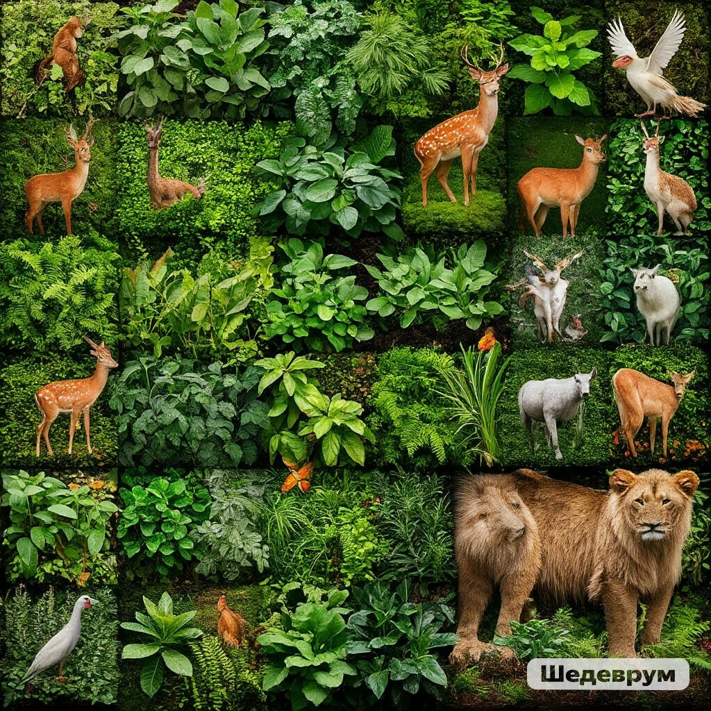 Изготовлено ИИ 