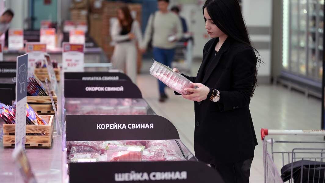   Фото: ИЗВЕСТИЯ/Дмитрий Коротаев