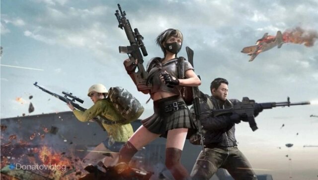    Что открывают ключи на Эрангеле в PUBG Mobile, где их искать и как пользоваться? В этом гайде — проверенные места поиска, тактики использования, лайфхаки и советы от опытных геймеров.