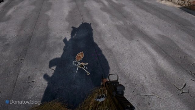    Что открывают ключи на Эрангеле в PUBG Mobile, где их искать и как пользоваться? В этом гайде — проверенные места поиска, тактики использования, лайфхаки и советы от опытных геймеров.