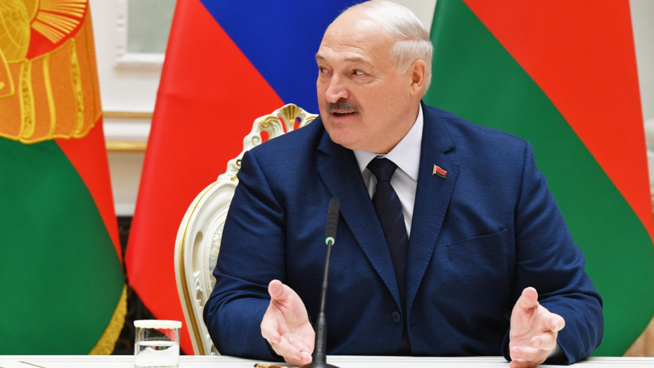    Komsomolskaya Pravda/Global Look Press