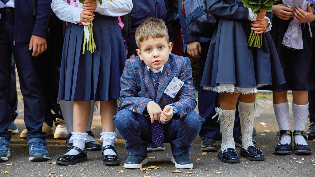    Фото: Дмитрий Белицкий / АГН Москва