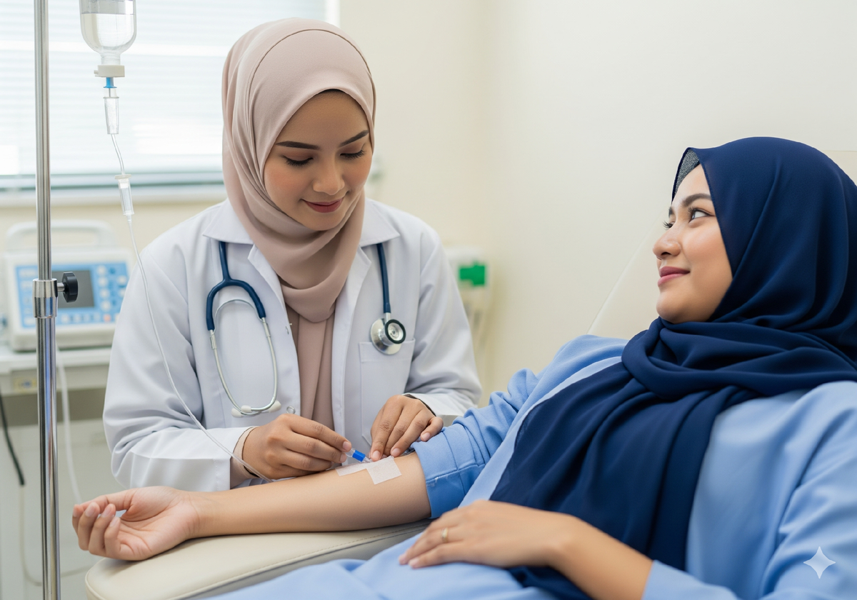 Фото: нейросеть gemini.