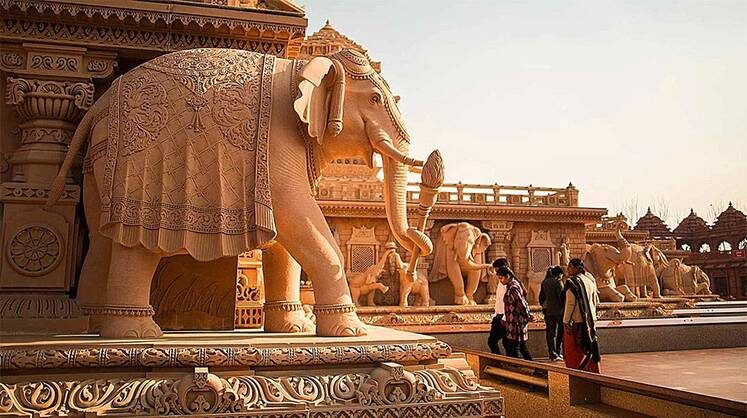     Индия не поддается манипуляциям Трампа