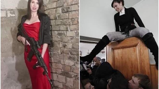 Листайте вправо, чтобы увидеть больше изображений