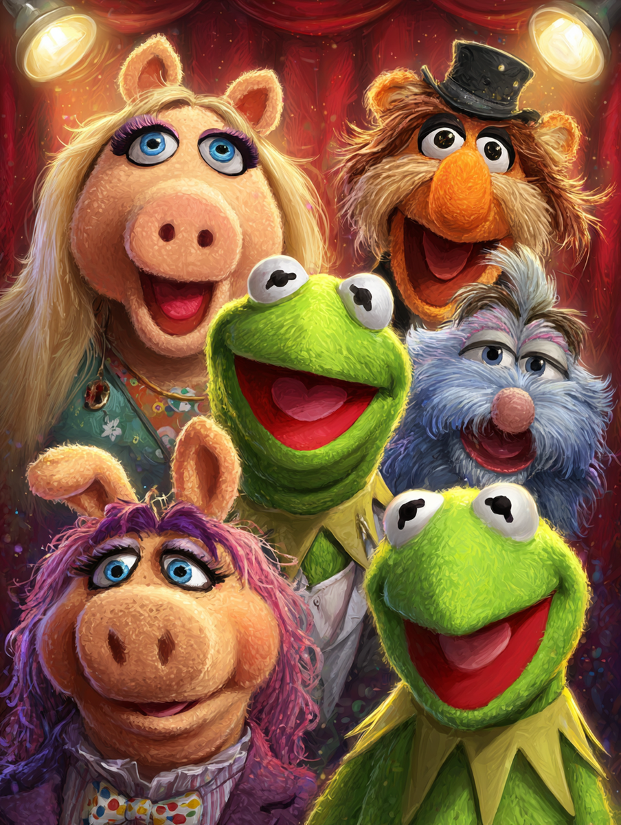 Данное изображение сгенерировано искусственным интеллектом