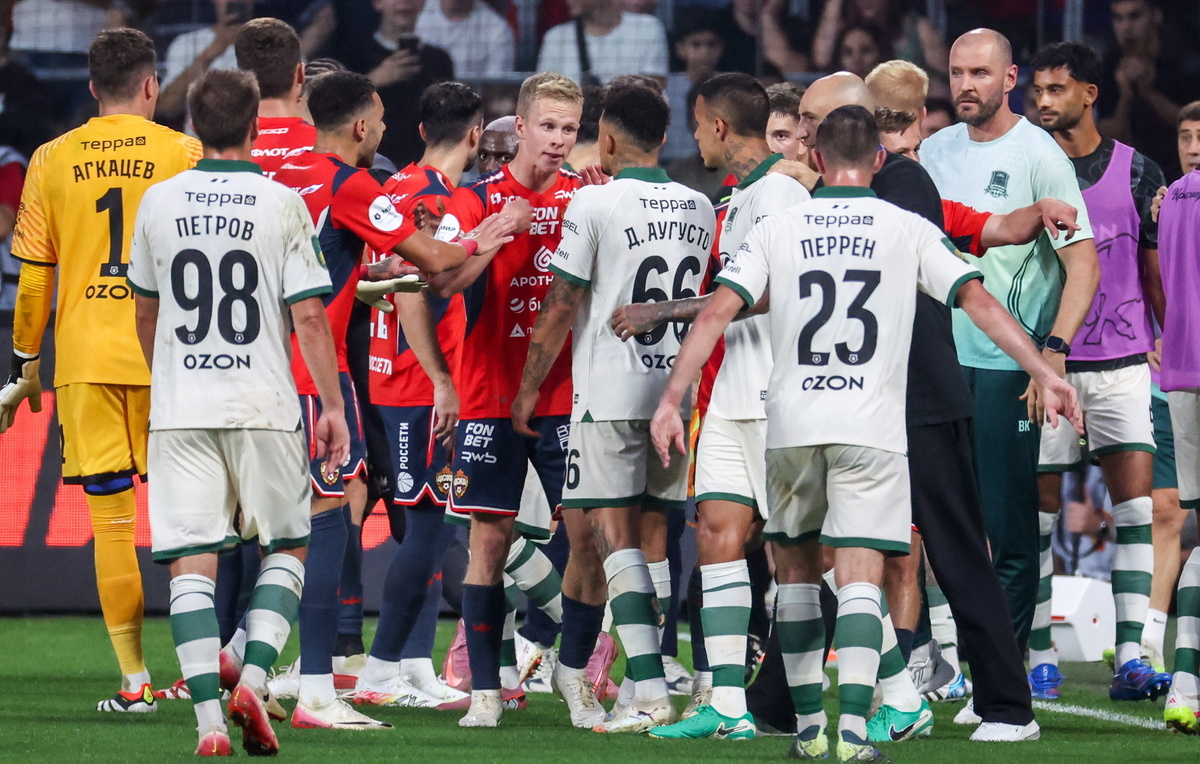 Сергей Фадеичев/ТАСС