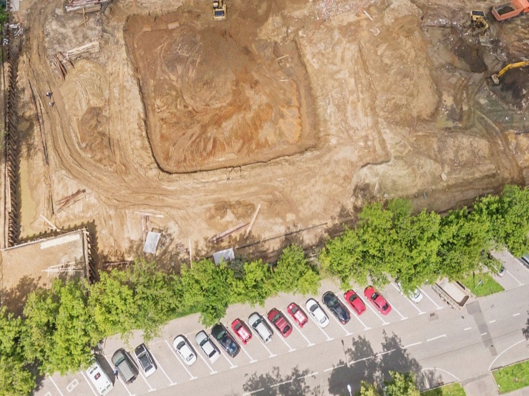 Яндекс панорамы 