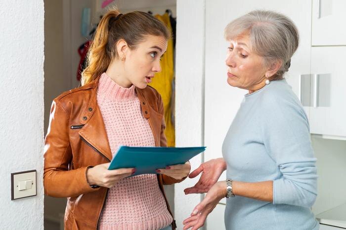 Нельзя выселить. Какие права появились у арендаторов квартир и что грозит собственнику