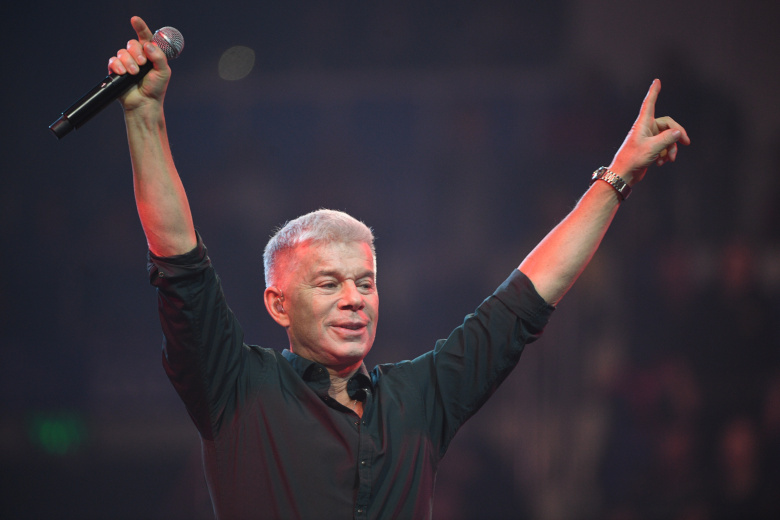 Komsomolskaya Pravda/Global Look Press