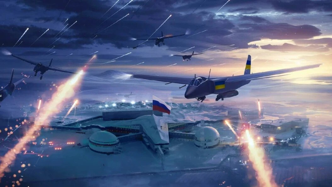    коллаж Царьграда