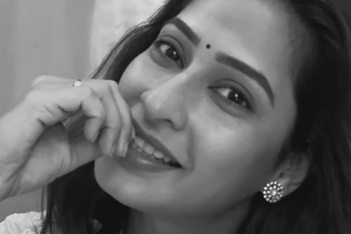    Фото: priyamarathe / Instagram (принадлежит Meta, признанной в РФ экстремистской и террористической организацией, ее деятельность запрещена в России)