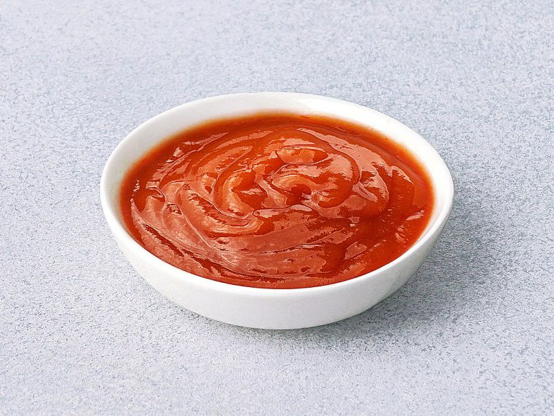 Соус для кимчи