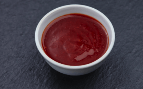 Соус для кимчи