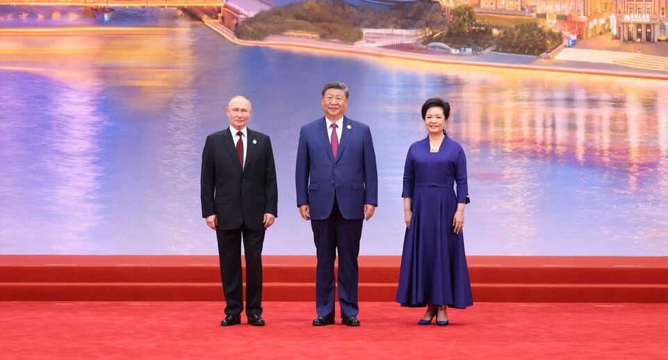    Huang Jingwen/XinHua / www.globallookpress.com