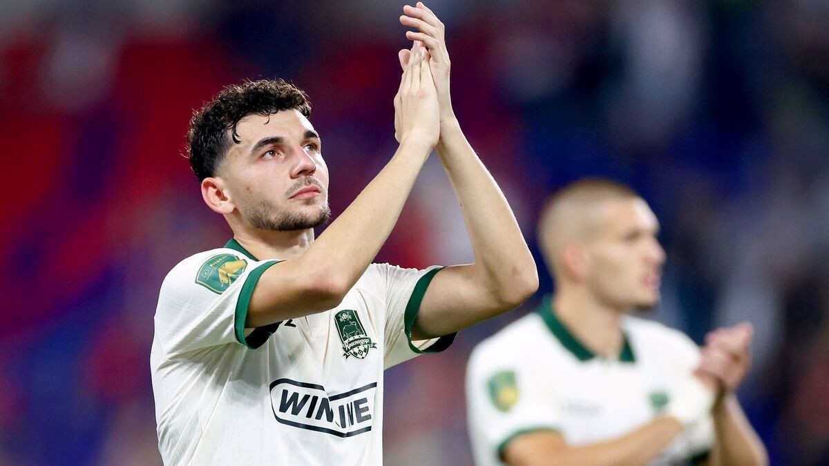    Александр Мысякин, Sport24