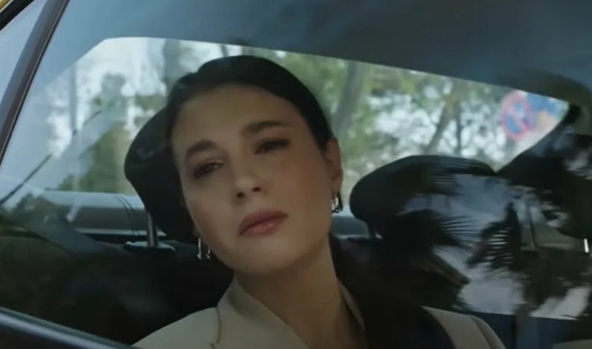 Плачет девочка в автомате...не, в автомобиле)) Изображение взято из открытых источников. 