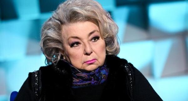 Тарасова заявила, что ей стыдно за Рудковскую из-за глупых слов про Тутберидзе