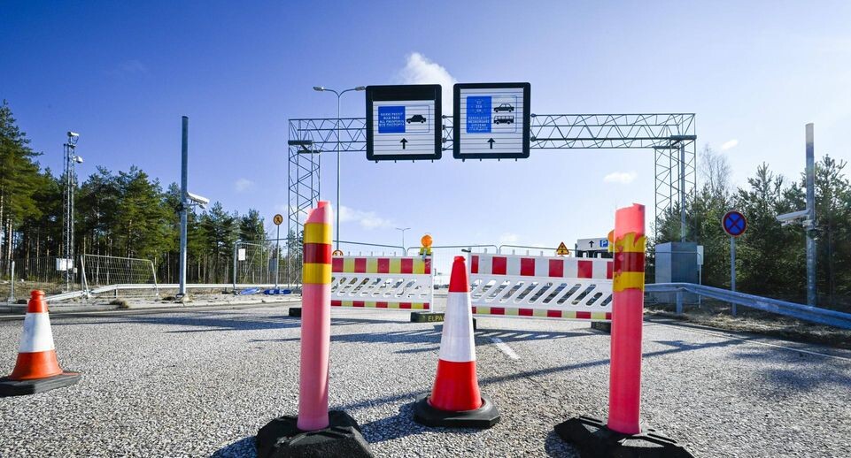    IMAGO/Markku Ulander/www.imago-images.de / www.globallookpress.com