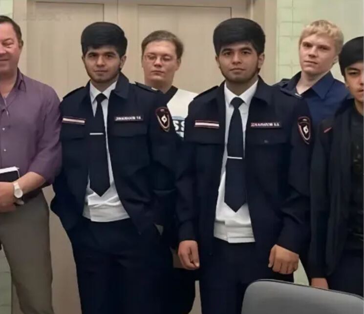 Тоир и Зоир