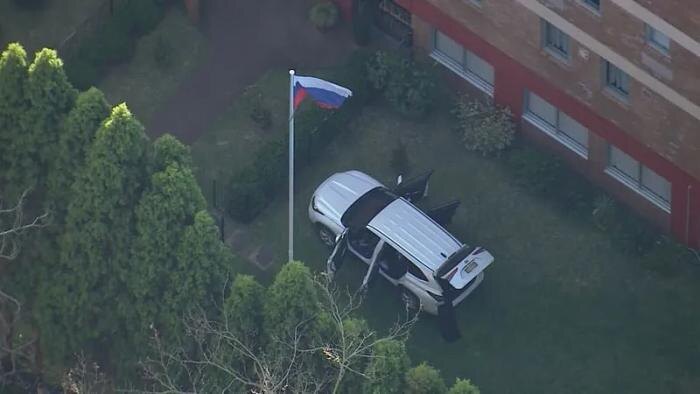 Обложка © 9news