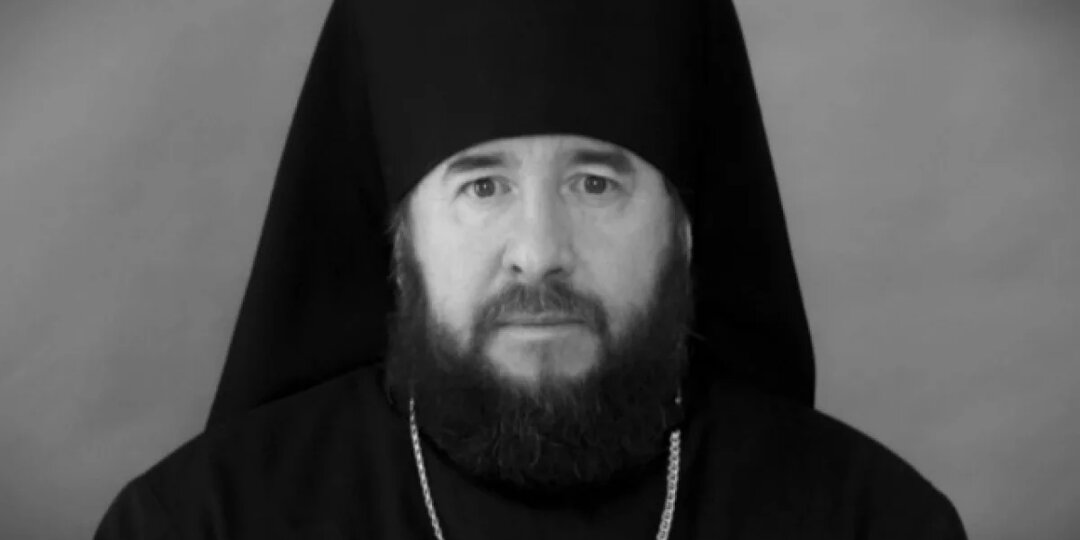 На Сахалине от пулевого ранения погиб настоятель храма