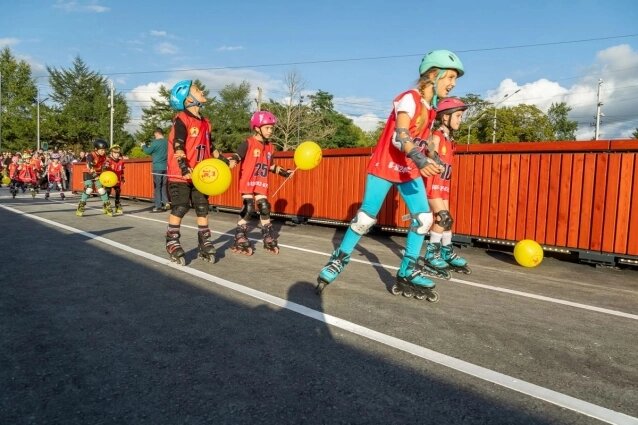    Фото: Пресс-служба Администрации Южно-Сахалинска