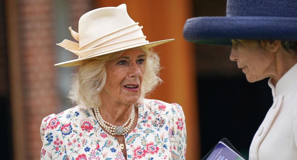    Pool /i-Images/Keystone Press Agency / www.globallookpress.com