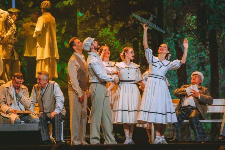    Фото:пресс-служба министерства культуры Хабаровского края