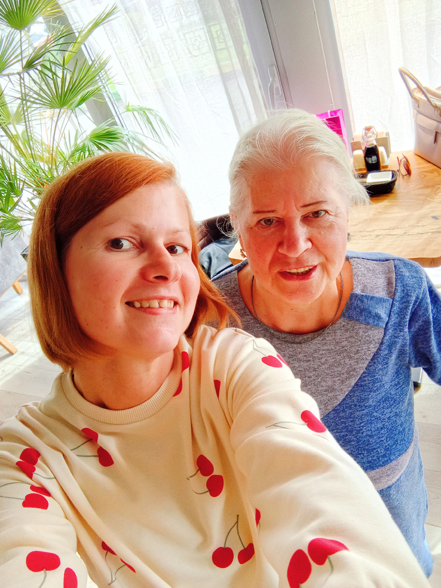 Пару дней назад