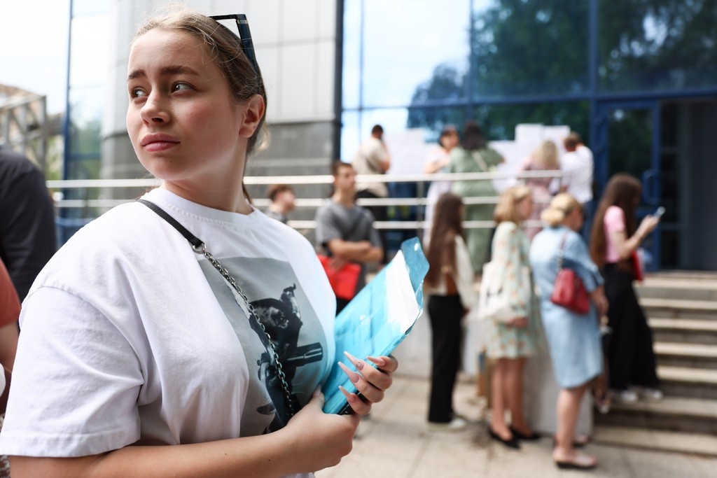    Фото © Александр Река / ТАСС