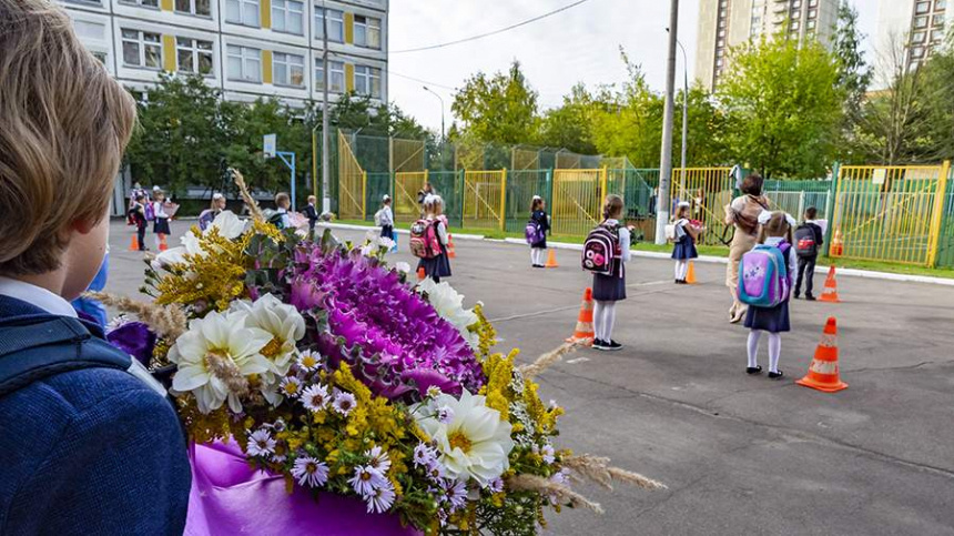    Фото: ИЗВЕСТИЯ/Константин Кокошкин