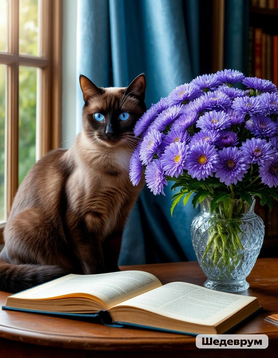 Изображение создано нейросетью