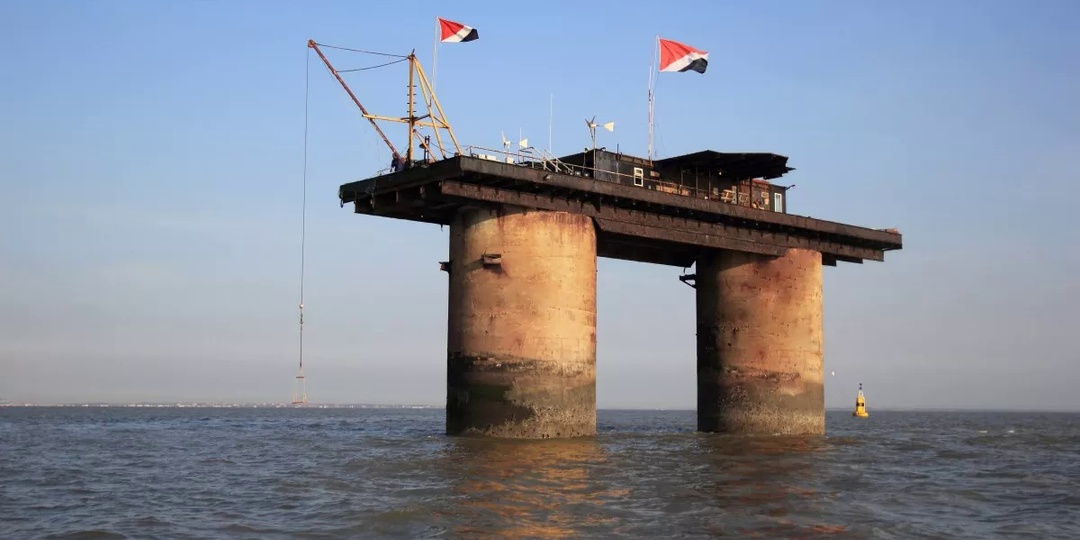 2 сентября — создание самого необычного в мире княжества