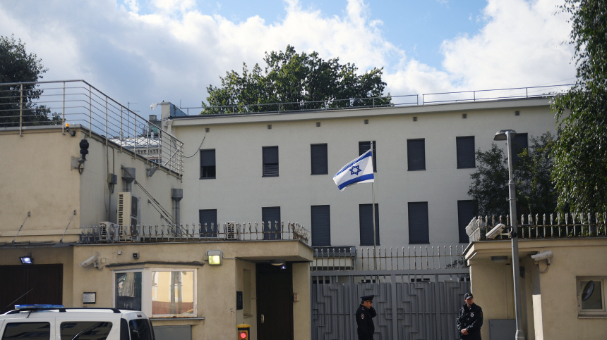    Фото: © РИА Новости/Евгений Одиноков