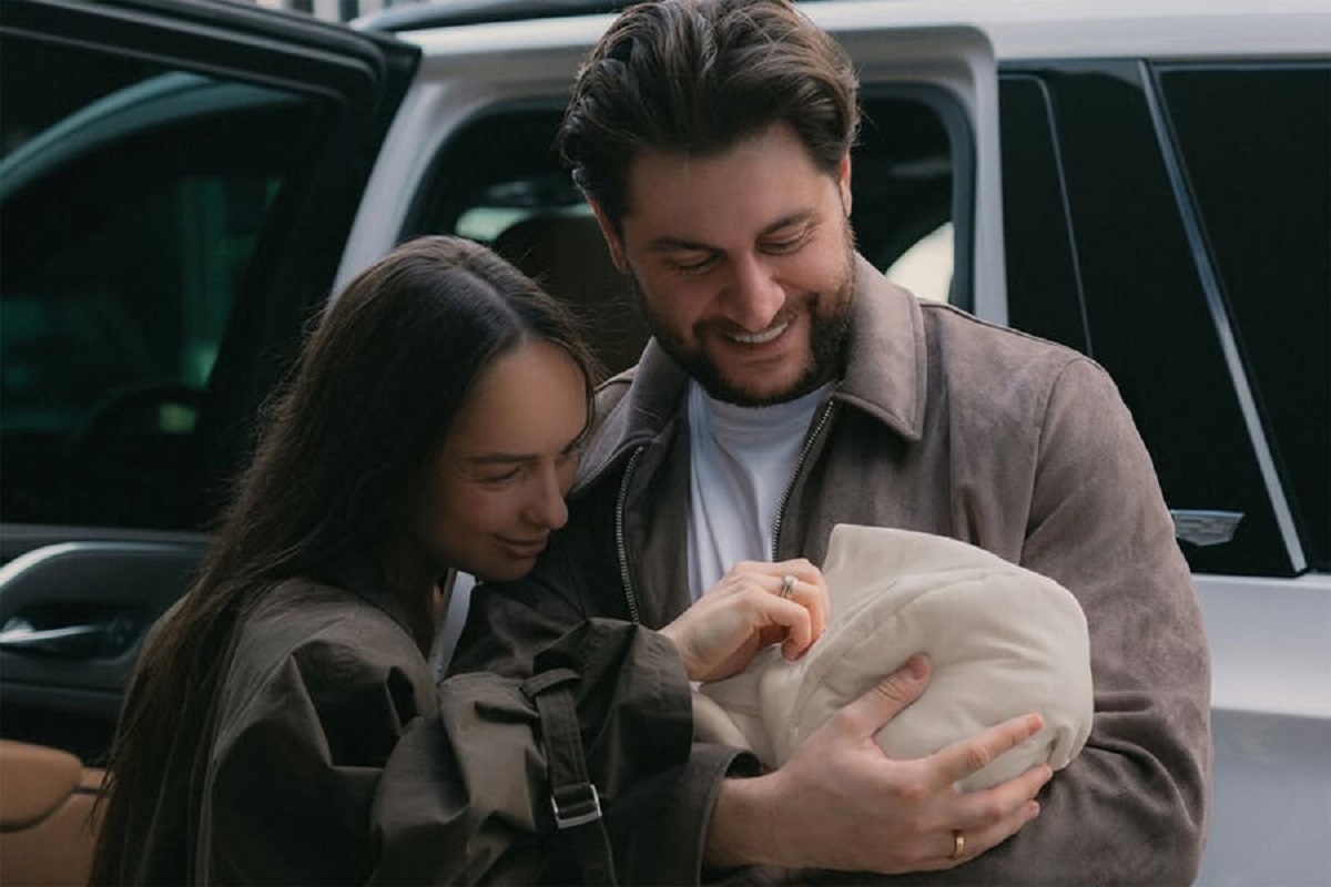    Фото: marikraimbrery, источник: Instagram (владелец компания Meta признана в России экстремистской и запрещена)