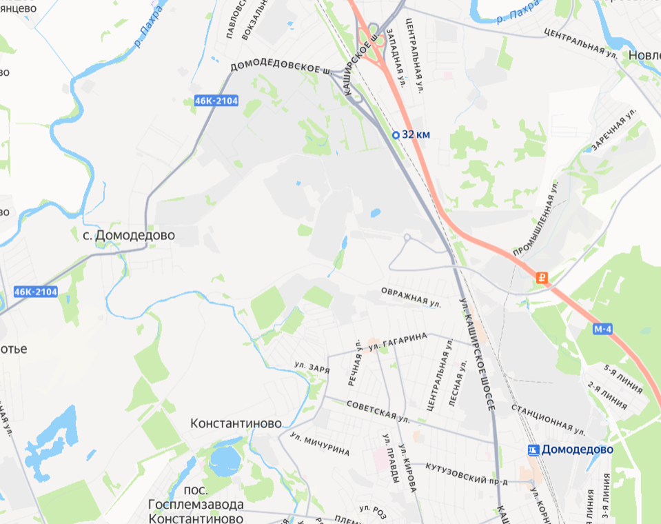 Яндекс.Карты