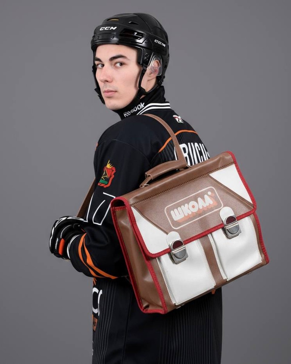    Фото: ХК "Кузбасс".