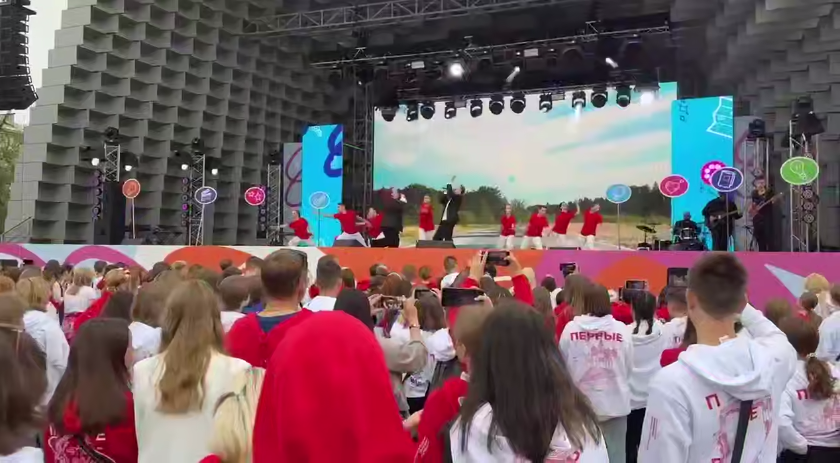     В Красноярском крае прошел финал всероссийского конкурса «Большая перемена»