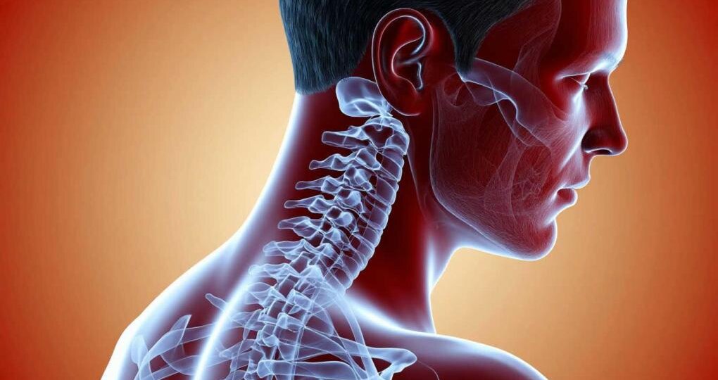 Чувствуете это в шее — смерть близко. Первый признак смертельного заболевания