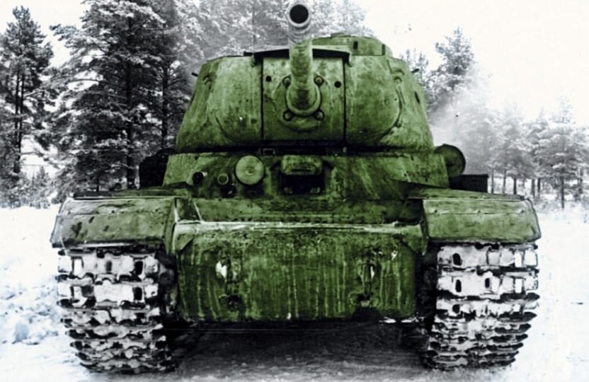 ИС-1: неудачник, без которого не было бы Победы
