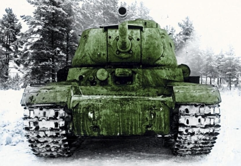 ИС-1 (Википедия)