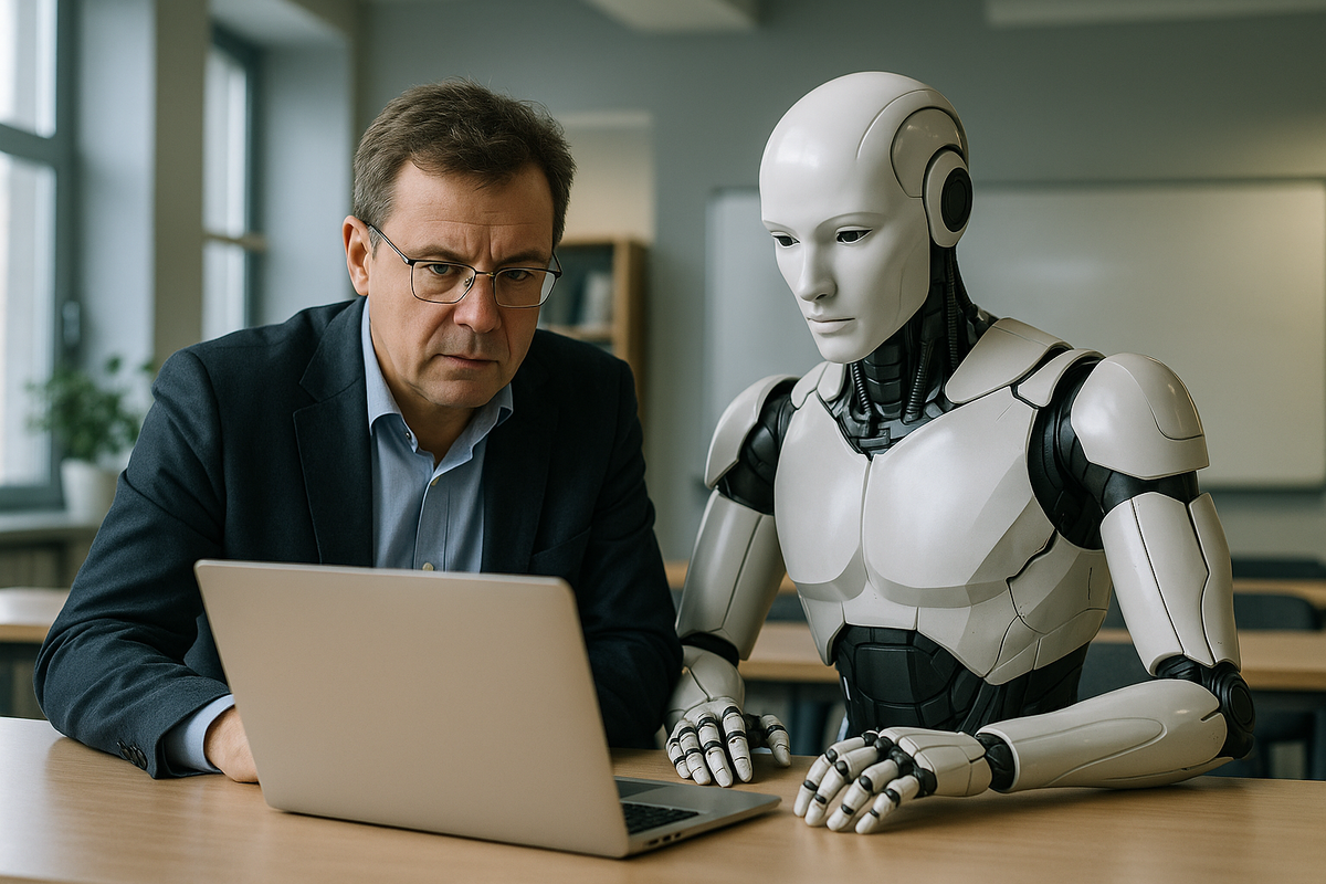    Автоматизация учебного центра: 5 примеров с конкретными цифрами роста admin