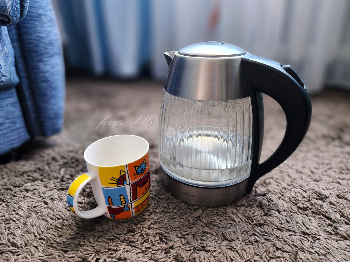 Фото автора 