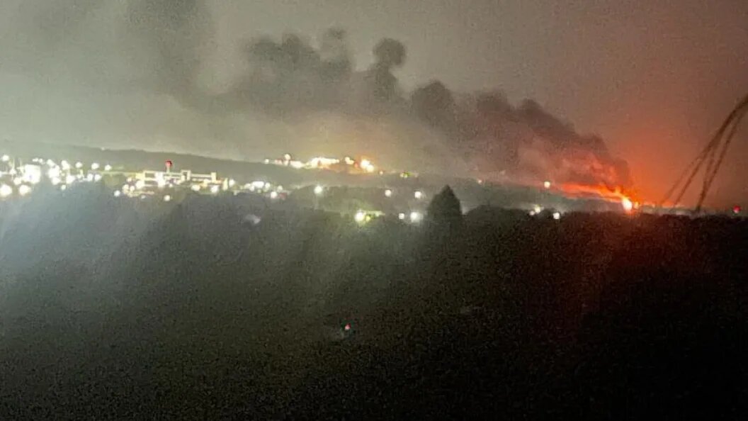    ФОТО: телеграм-канал.