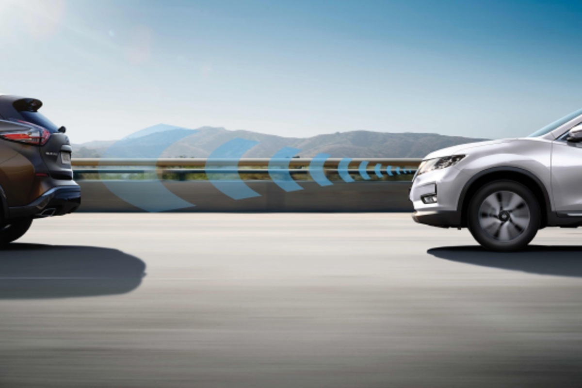    Фото: www.nissan-global.com