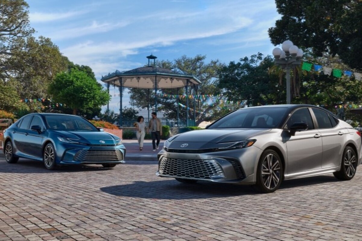    Фото: официальный сайт www.toyota.com