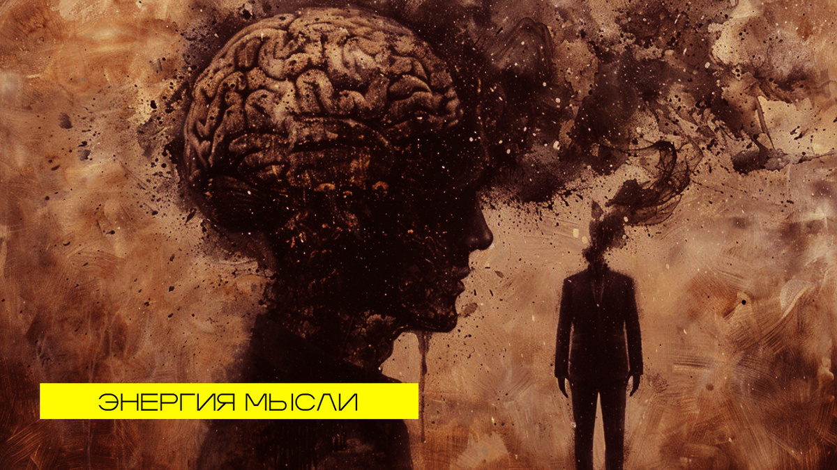 «Внешний мир — это зеркало твоей внутренней энергии, и ты обладаешь силой творца своей реальности через осознанное управление своими вибрациями»