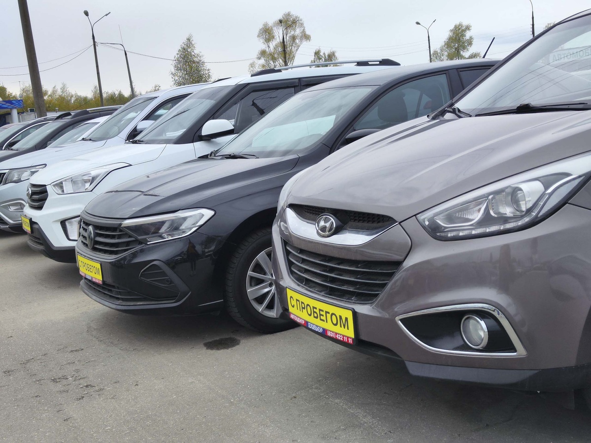 Перекупщик с 20-летним стажем раскрыл ключевые признаки, которые сразу выдают потенциальный «автохлам».  Фото: Фото: ФедералПресс / Ксения Кобалия