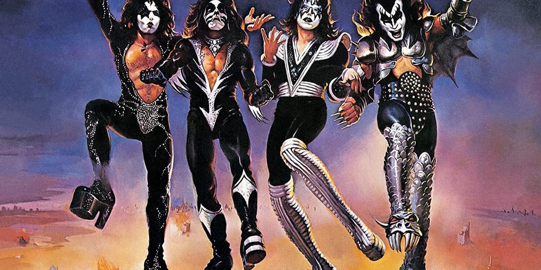 5 рок-альбомов 70-х, предвосхитивших глэм-метал